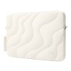 Tomtoc Terra-A27 16'' laptop case (white)