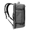 Tomtoc Navigator-T66 17'' 40L Travel Laptop Backpack (Gray)
