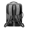 Tomtoc Navigator-T66 17'' 40L Travel Laptop Backpack (Gray)