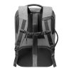 Tomtoc Navigator-T66 17'' 40L Travel Laptop Backpack (Gray)