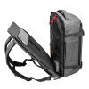 Tomtoc Navigator-T66 17'' 40L Travel Laptop Backpack (Gray)