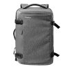 Tomtoc Navigator-T66 17'' 40L Travel Laptop Backpack (Gray)