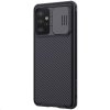 Nillkin CamShield PRO Zadní Kryt pro Samsung Galaxy A52/A52 5G/A52s 5G Black