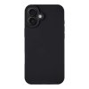 Tactical Velvet Smoothie Kryt pro Apple iPhone 16 Plus Asphalt