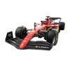 RASTAR R/C 1:12 Ferrari F1 75 auto na dálkové ovládání (červené)