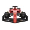 RASTAR R/C 1:12 Ferrari F1 75 auto na dálkové ovládání (červené)