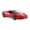 RASTAR R/C 1:14 Ferrari 458 Speciale A Convertible Version věta auto (červená)