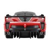 RASTAR R/C 1:24 Ferrari FXX K Evo auto na dálkové ovládání (červené)