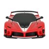 RASTAR R/C 1:24 Ferrari FXX K Evo auto na dálkové ovládání (červené)
