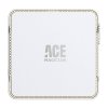 MINI PC AceMagic GK3 plus Intel Alder Lake N95 16GB RAM+512GB silver