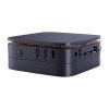 MINI PC AceMagic AK1 plus Intel Alder Lake N95 16GB RAM+512GB černá