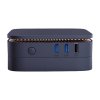 MINI PC AceMagic AK1 plus Intel Alder Lake N95 16GB RAM+512GB černá