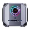 MINI PC AceMagic M1A Intel Core i7 12700H + RTX3070 16GB RAM + 1TB tmavě šedý