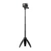 TELESIN mini tripod/selfie stick for Hero / Action 4 / Ace pro / x4