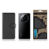 Tactical Field Notes pro Xiaomi Redmi Note 14 Pro+ 5G Black