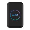 Bezdrátový adaptér Carlinkit TBOX LITE Carplay/Android Auto (černý)