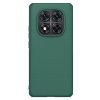 Nillkin Super Frosted PRO Zadní Kryt pro Xiaomi Redmi Note 14 Pro 5G/Poco X7 5G Dark Green