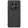 Nillkin Super Frosted PRO Zadní Kryt pro Xiaomi Redmi Note 14 Pro+ 5G Black