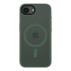 Tactical MagForce Hyperstealth Kryt pro iPhone 16e Forest Green