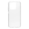 OBAL:ME TPU Kryt pro Infinix Smart 9/Hot 50i Transparent