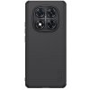 Nillkin Super Frosted PRO Zadní Kryt pro Xiaomi Redmi Note 14 Pro 5G/Poco X7 5G Black