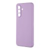 OBAL:ME Matte TPU Kryt pro Samsung Galaxy A26 5G Purple