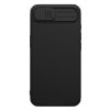 Nillkin CamShield PRO Zadní Kryt pro Apple iPhone 16e Black