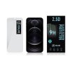 OBAL:ME Multipack 2.5D Tvrzené Sklo pro Apple iPhone 12/12 Pro Clear (10ks)