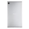Samsung Galaxy Tab A7 Lite LTE T225 Zadní Kryt Silver (Service Pack)