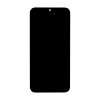 LCD display + Dotyk + Přední kryt Samsung A155/A156 Galaxy A15 4G/5G Black (Service Pack)