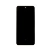 LCD display + Dotyk + Přední Kryt Samsung A525/A526 Galaxy A52/A52 5G/A52s 5G Black
