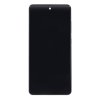 LCD display + Dotyk Samsung A528B Galaxy A52s 5G White (Service Pack)