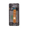 LCD display + Dotyk Samsung A127F Galaxy A12 (Service Pack)