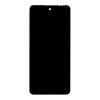 LCD Display + Dotyková Deska Infinix Smart 8/8 HD/Tecno Spark 20/20 Go 2024 (Verze CDOT) Black