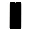LCD Display + Dotyková Deska + Přední Kryt pro Xiaomi Redmi 12C Black (Service Pack)