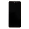 LCD display + Dotyk Samsung G525F Xcover 5 Black (Service Pack)