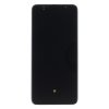LCD display + Dotyk Samsung A705 Galaxy A70 Black (Service Pack)
