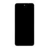 Motorola G54 LCD Display + Dotyková Deska + Přední Kryt