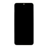 LCD display + Dotyk + Přední Kryt Samsung A057 Galaxy A05s Black (Service Pack)