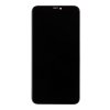 iPhone XS Max LCD Display + Dotyková Deska Black Soft OLED