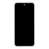 LCD Display + Dotyková Deska Infinix Hot 50i/50 5G/Smart 9 Black
