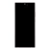 LCD display + Dotyk Samsung N985/N986 Galaxy Note 20 Ultra 4G/5G Mystic Bronze No Camera (Service Pack)
