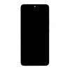 LCD Display + Dotyková Deska + Přední Kryt pro Xiaomi 13T Pro Blue (Service Pack)