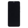 LCD Display + Dotyková Deska + Přední Kryt pro Xiaomi Redmi 7 Black