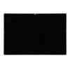 LCD display + Dotyk Samsung X200/X205 Galaxy TAB A8 Black (Service Pack)