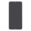 LCD Display + Dotyková Deska + Přední Kryt pro Xiaomi Redmi 8A Black (Service Pack)
