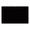 LCD display + Dotyk Samsung T500 Galaxy TAB A7 Gray (Service Pack)