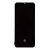 LCD Display + Dotyková Deska pro Xiaomi Mi 10 Lite 5G Black