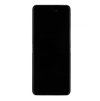 LCD display + Dotyk Samsung F711B Galaxy Z Flip 3 5G Cream (Service Pack)