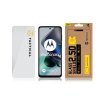 Tactical Glass Shield 2.5D sklo pro Motorola G23 Clear